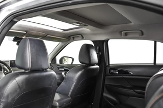 Mitsubishi Eclipse Cross | S/K dak | Adapt. Cruise | Winterpakket | PDC | 360 Camera | App. Connect | DAB |  LM 18