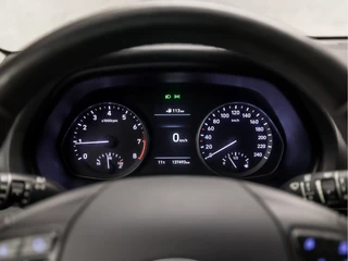 Hyundai i30 (APPLE CARPLAY, NAVIGATIE, CAMERA, CLIMATE, TREKHAAK, SPORTSTOELEN, CRUISE, LM VELGEN, NIEUWSTAAT) - afbeelding nr 21