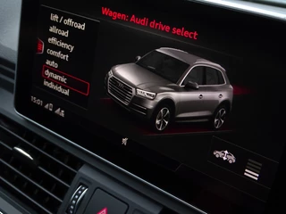 Audi Q5 Audi Q5 3.0 V6T SQ5 ABT 425PK+ Quattro WideBody / LED - afbeelding nr 20
