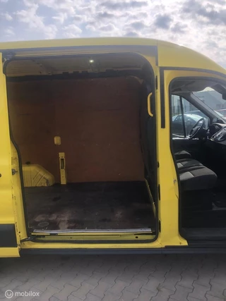 Ford Transit Ford Transit 290 2.0 TDCI L2H2 AIRCO NAVI TRH - afbeelding nr 11