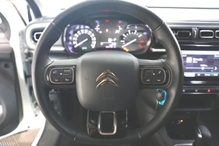 Citroën C3 Citroën C3 1.2 PureTech Shine AUTOMAAT PANO CARPLAY '20 - afbeelding nr 11