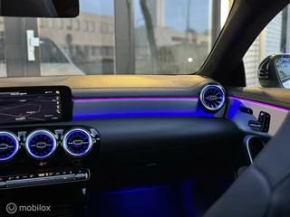 Mercedes-Benz CLA Mercedes CLA-klasse 250 e AMG|PANO|MEMORY|360CAM|HEAD-UP|19
