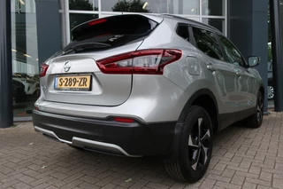 Nissan QASHQAI Nissan QASHQAI 1.3 DIG-T 158PK, Panoramadak, Clima, Apple Carplay/ Android Auto. etc. - afbeelding nr 9
