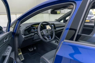 Volkswagen Golf Volkswagen Golf 2.0 TSI R 4Motion Performance Akrapovic HUD - afbeelding nr 23