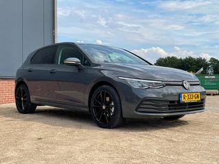 Volkswagen Golf - afbeelding nr 6