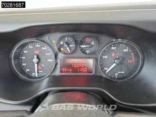 Iveco 35S16 Iveco 35S16 Autotransporter Airco Cruise Lier Euro6 Oprijwagen Cartransporter Cruise control - afbeelding nr 21