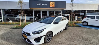 Kia ProCeed 1.0 GT-PlusLine NLauto | Dealeronderhouden | All-in