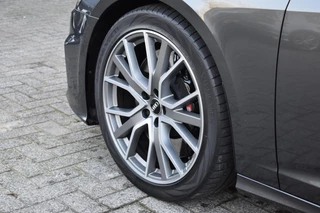 Audi S6 Audi S6 3.0 TDI quattro Memory Lane Keyless ACC 350PK - afbeelding nr 48