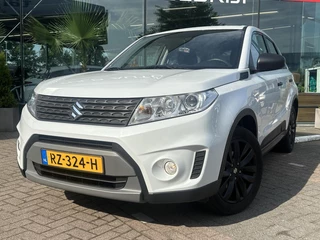 Suzuki Vitara Suzuki Vitara 1.6 Comfort Airco Bluetooth Trekhaak NAP - afbeelding nr 3