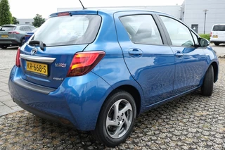 Toyota Yaris - afbeelding nr 36