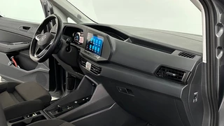 Volkswagen Caddy - afbeelding nr 15