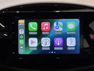 Toyota Aygo Toyota Aygo X 1.0 VVT-i S-CVT Aut. Play Airco Adaptive Cruise Control Carplay Navi Achteruitrij Camera - afbeelding nr 27