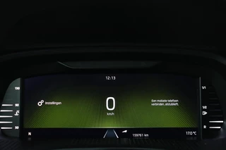 Škoda Octavia Skoda Octavia 1.0 e-TSI Business Edition Plus |  Stoelverwarming | Trekhaak | Adaptive cruise | Carplay | Full LED | Keyless | Sfeerverlichting - afbeelding nr 27