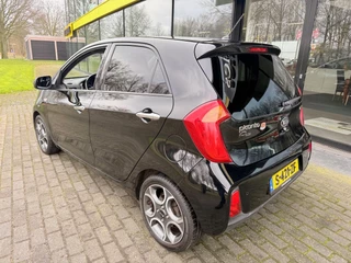 Kia Picanto Kia Picanto 1.2 CVVT DynamicLine - afbeelding nr 3