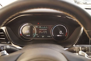 Kia e-Niro Kia e-Niro DynamicLine 64kWh -NAVI-ECC-CAM- - afbeelding nr 17