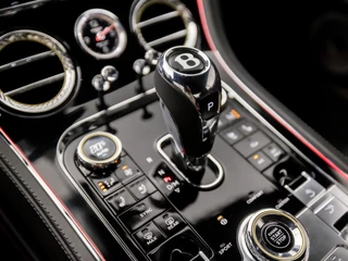 Bentley Continental GT Mulliner (DEALER ONDERHOUDEN, ROTATING DISPLAY, 22 INCH, SFEERVERLICHTING, BANG & OLUFSEN, DIAMOND STITCHING, STOELVERKOELING/VERWARMING, NIGHT VISION, MASSAGE, NIEUWSTAAT) - afbeelding nr 15