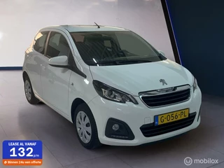 Peugeot 108 - 26428654-0