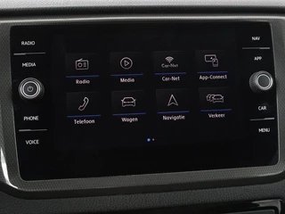 Volkswagen Golf Sportsvan Volkswagen Golf Sportsvan 1.0 TSI Comfortline | Adaptive cruise | Carplay |  Camera |Navigatie | DSG automaat - afbeelding nr 23