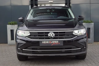 Volkswagen Tiguan - afbeelding nr 7