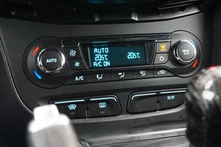 Ford Focus Ford Focus 2.0 ECOB. ST-3 - 250PK - NW. CILINDERKOP - APK 03-01-2026 - afbeelding nr 11