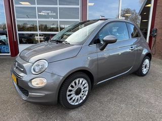 Fiat 500 - afbeelding nr 6