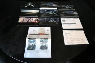 Mercedes-Benz C-Klasse Mercedes-Benz C-Klasse Estate 300 e Luxury 12mnd garantie/Trekhaak/NAP - afbeelding nr 37