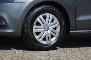 Volkswagen Polo Volkswagen Polo 1.0 75 pk Comfortline 5 drs 2e eig. 82.584km! - afbeelding nr 27