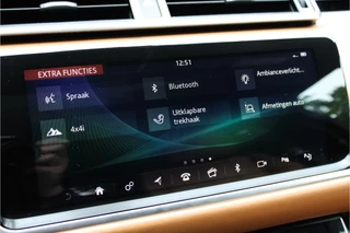 Land Rover Range Rover Velar VOL! | Maxton | Massage - afbeelding nr 34