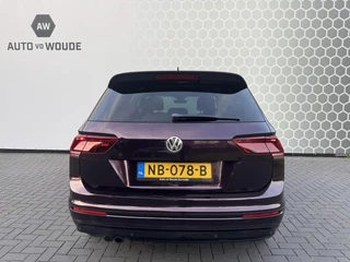 Volkswagen Tiguan Volkswagen Tiguan 1.4 TSI ACT Highline Pano Virtual DSG - afbeelding nr 25