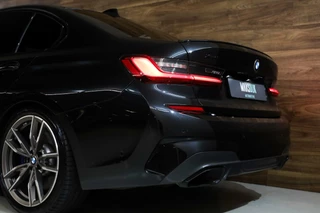BMW 3 Serie BMW 3-serie M340i xDrive High Exe|Laser|Pano|HUD|360|Memory| - afbeelding nr 29