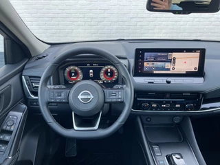 Nissan QASHQAI | Trekhaak | Pano | 360 Camera | LED | Carplay - afbeelding nr 11