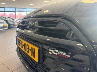 MINI Cooper S MINI Cooper S Mini 2.0 JCW XL FULL OPTION BJ 2024 !!! - afbeelding nr 12