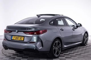 BMW 2 Serie BMW 2 Serie 218 Gran Coupé i M-Sport Edition | PANORAMADAK | LEDER ✅ 1e Eigenaar *2e Pinksterdag OPEN v.a 11u tot 17u* - afbeelding nr 23