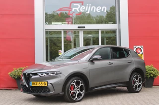 Alfa Romeo Tonale 1.5T Hybrid 160PK VELOCE