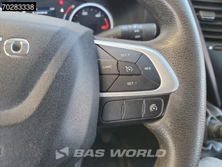 Iveco Daily Iveco Daily 35C16 Open Laadbak Dubbel Cabine met Kist Dubbellucht 3,5t Trekhaak Airco Cruise Navi Camera Euro6 Pritsche Pickup Open Box Airco Dubbel cabine Trekhaak Cruise control - afbeelding nr 21