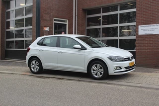 Volkswagen Polo Volkswagen Polo 1.0 TSI COMFORTLINE BUSINESS - afbeelding nr 2