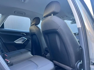 Audi Q3 Audi Q3 35 TFSI Pro Line|Automaat|Virtual| - afbeelding nr 36