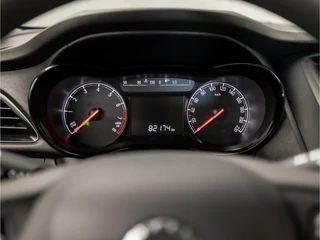 Opel KARL Opel KARL 1.0 ecoFLEX Edition (BLUETOOTH, AIRCO, CRUISE, PARKEERSENSOREN, SPORTSTOELEN, ELEK RAMEN, NIEUWSTAAT) - afbeelding nr 19