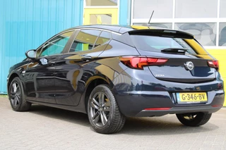 Opel Astra Opel Astra 1.0 Turbo 120 Jaar Edition - afbeelding nr 6