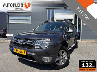 Dacia Duster - 152552876-0