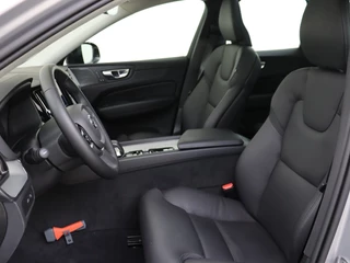 Volvo XC60 Volvo XC60 T6 AWD Ultra Dark | Trekhaak | 360° Camera | Panoramadak | - afbeelding nr 16
