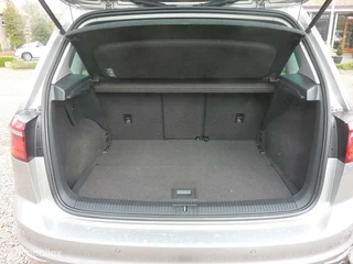 Volkswagen Golf Sportsvan Volkswagen Golf Sportsvan 1.2 TSI Business Edition Connected - afbeelding nr 11