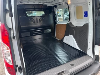 Ford Transit Connect Ford Transit Connect 1.5 ECOBLUE L1 TREND Goed onderhouden '' Infotainmentsystem - CC - PDC'' - afbeelding nr 27