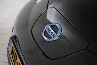 Nissan Leaf Nissan Leaf Acenta 30 kWh Airco, Bluetooth, Parkeersensore - afbeelding nr 8