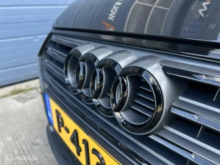 Audi A4 Audi A4 Avant 40 TFSI Sport S line black edition / PANORAMA / VIRTUAL COCKPIT / TREKHAAK! - afbeelding nr 38