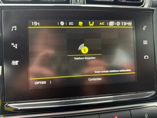 Citroën C3 Citroën C3 82PK Feel | Navi | Climate | Sens achter - afbeelding nr 27