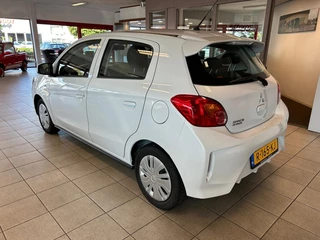 Mitsubishi Space Star - afbeelding nr 4