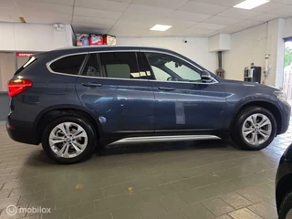 BMW X1 BMW X1 sDrive18d Corporate Lease Essential Head-up 1e Eig Dealer onder - afbeelding nr 23