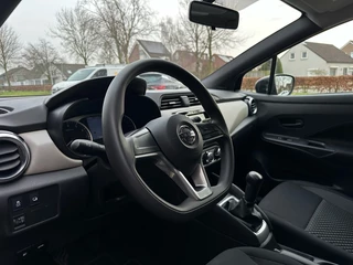 Nissan Micra - afbeelding nr 15