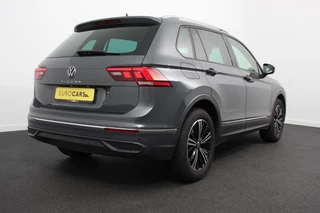 Volkswagen Tiguan Volkswagen Tiguan 1.5 TSI DSG Active Navigatie Climate Control Adaptive Cruise Camera Control Led Dab Stoelverwarming Lichtmetalen Velgen - afbeelding nr 6
